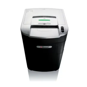 Skartovačka Rexel Mercury™ RLX20 bez zasekávania